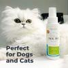 imageOxyfresh Advanced Pet Dental Spray  Instant Dog and Cat Fresh Breath Easiest No Brushing Pet Dental Solution for Dogs and Cats  Best Way to Fight Plaque Keep Teeth ampamp Gums Healthy 8ozTop Seller 8oz