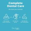 imageOxyfresh Advanced Pet Dental Spray  Instant Dog and Cat Fresh Breath Easiest No Brushing Pet Dental Solution for Dogs and Cats  Best Way to Fight Plaque Keep Teeth ampamp Gums Healthy 8ozIntro 3oz