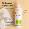 imageOxyfresh Advanced Pet Ear Cleaner  Best Dog Ear Cleaner Solution  Helps with Yeast Wax Dirt ampamp Itchy Ear Canal  Cleaning Soothing ampamp StingFree Dog Ear Wash ampamp Cat Ear Rinse 8oz