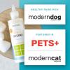 imageOxyfresh Advanced Pet Ear Cleaner  Best Dog Ear Cleaner Solution  Helps with Yeast Wax Dirt ampamp Itchy Ear Canal  Cleaning Soothing ampamp StingFree Dog Ear Wash ampamp Cat Ear Rinse 8oz