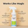 imageOxyfresh Advanced Pet Stain Remover ampamp Urine Odor Eliminator  Fast Acting Pet Odor Eliminator for All Surfaces  Best Way to Remove Stains  Dog ampamp Cat Urine Neutralizer