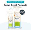 imageOxyfresh Advanced Pet Stain Remover ampamp Urine Odor Eliminator  Fast Acting Pet Odor Eliminator for All Surfaces  Best Way to Remove Stains  Dog ampamp Cat Urine Neutralizer