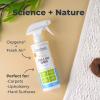 imageOxyfresh Advanced Pet Stain Remover ampamp Urine Odor Eliminator  Fast Acting Pet Odor Eliminator for All Surfaces  Best Way to Remove Stains  Dog ampamp Cat Urine Neutralizer