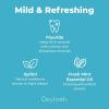 imageOxyfresh Cavity Protection Fluoride Mouthwash  Anticavity Mouthwash for Sensitive Teeth  NonStaining KidFriendly  Lasting Fresh Breath 3 Pack 161 Count Pack of 3