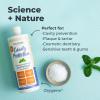 imageOxyfresh Cavity Protection Fluoride Mouthwash  Anticavity Mouthwash for Sensitive Teeth  NonStaining KidFriendly  Lasting Fresh Breath 3 Pack 1616 Fl Oz Pack of 2