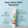 imageOxyfresh Cavity Protection Fresh Mint Fluoride Toothpaste  Low Abrasion Anticavity Toothpaste for Sensitive Teeth ampamp Gums  AllDay Fresh Breath 35 oz Tubes3 Pack