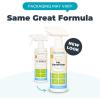 imageOxyfresh Extra Strength Pet Odor Eliminator Spray  Goodbye to Stinky Odors  No Fragrance No Harsh Chemicals  Odor Eliminator Works on Contact  Home Upholstery ampamp Auto  Safe ampamp Pet Parents Love It