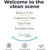 imageOxyfresh Extra Strength Pet Odor Eliminator Spray  Goodbye to Stinky Odors  No Fragrance No Harsh Chemicals  Odor Eliminator Works on Contact  Home Upholstery ampamp Auto  Safe ampamp Pet Parents Love It