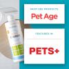 imageOxyfresh Extra Strength Pet Odor Eliminator Spray  Goodbye to Stinky Odors  No Fragrance No Harsh Chemicals  Odor Eliminator Works on Contact  Home Upholstery ampamp Auto  Safe ampamp Pet Parents Love It