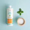 imageOxyfresh Fresh Breath Fresh Mint Mouthwash  Dentist Recommended for LongLasting Fresher Breath ampamp Healthy Gums  Alcohol ampamp Fluoride Free 316 oz Bottles16 Fl Oz Pack of 1