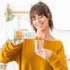 imageOxyfresh Fresh Breath Fresh Mint Mouthwash  Dentist Recommended for LongLasting Fresher Breath ampamp Healthy Gums  Alcohol ampamp Fluoride Free 316 oz Bottles16 Fl Oz Pack of 1