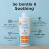 imageOxyfresh Gentle Formula Unflavored Mouthwash  Perfect for Ultra Sensitive Gums ampamp Teeth  No Mint Zero Alcohol Flavor Free  Fresh Breath 16 oz
