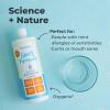 imageOxyfresh Gentle Formula Unflavored Mouthwash  Perfect for Ultra Sensitive Gums ampamp Teeth  No Mint Zero Alcohol Flavor Free  Fresh Breath 16 oz