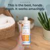 imageOxyfresh Gentle Formula Unflavored Mouthwash  Perfect for Ultra Sensitive Gums ampamp Teeth  No Mint Zero Alcohol Flavor Free  Fresh Breath 16 oz