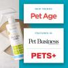 imageOxyfresh Premium Crate ampamp Cage Cleaner  Professional Dog Crate ampamp Small Animal ampamp Bird Cage Odor Eliminator  Quickly Cleans Removes Poop ampamp Deodorizes Pet Odors  Safe ampamp Bleach Free