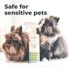 imageOxyfresh Premium Crate ampamp Cage Cleaner  Professional Dog Crate ampamp Small Animal ampamp Bird Cage Odor Eliminator  Quickly Cleans Removes Poop ampamp Deodorizes Pet Odors  Safe ampamp Bleach Free