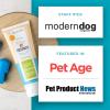 imageOxyfresh Premium Dog Toothpaste and Toothbrush  Best Dog Teeth Cleaning ampamp Pet Plaque and Tartar Fighter  Safe for Cats Too  Vet Formulated 4oz Pet Toothpaste  Large Finger BrushBest Seller  Brush