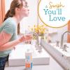 imageOxyfresh Premium Fresh Breath Lemon Mint Mouthwash 16 oz  Bad Breath Lemon Mint Toothpaste 5oz  Fluoride Free  Alcohol Free  Dye Free  Made wZinc ampamp Xylitol