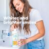 imageOxyfresh Premium Lemon Mint Fresh Breath Mouthwash  Oral Rinse for Bad Breath  SLS ampamp Fluoride Free Mouthrinse  Alcohol Free Gentle Non Burning Mouthwash with Xylitol ampamp Essential Oils 3 Pack 16 ozPro Size Gallon 128 Ounce