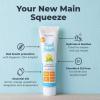 imageOxyfresh Premium Maximum Fresh Breath Lemon Mint Toothpaste  Clean Teeth ampamp Fresh Breath  Natural Essential Oils ampamp Natural Xylitol to Help Fight Tartar  SLS ampamp Fluoride Free 35oz5 Ounce Pack of 3