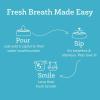 imageOxyfresh Premium Pet Dental Care Solution Pet Water Additive Best Way to Eliminate Bad Dog Breath and Cat Bad Breath  Fights Tartar ampamp Plaque  So Easy Just Add to Water Vet Recommended 16 ozVet Choice Gallon
