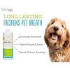 imageOxyfresh Premium Pet Dental Care Solution Pet Water Additive Best Way to Eliminate Bad Dog Breath and Cat Bad Breath  Fights Tartar ampamp Plaque  So Easy Just Add to Water Vet Recommended 16 ozValue Savings 2 Pack