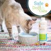 imageOxyfresh Premium Pet Dental Care Solution Pet Water Additive Best Way to Eliminate Bad Dog Breath and Cat Bad Breath  Fights Tartar ampamp Plaque  So Easy Just Add to Water Vet Recommended 16 ozTop Seller 16 Fl oz