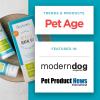imageOxyfresh Premium Pet Dental Kit for Dogs ampamp Cats  Easy Solution for Dog and Cat Fresh Breath Clean Teeth Control Plaque ampamp Tartar  Vet Formulated Pet Toothpaste 4oz  Water Additive 16oz KitLarge Kit