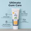 imageOxyfresh Premium Pro Relief Dental Gel with Zinc Infused with Aloe Vera Chamomile and Xylitol  Dentist Recommended to Help Soothe Gum Tissue 4 oz