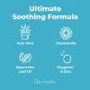imageOxyfresh Premium Pro Relief Dental Gel with Zinc Infused with Aloe Vera Chamomile and Xylitol  Dentist Recommended to Help Soothe Gum Tissue 4 oz