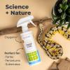 imageOxyfresh Premium Terrarium Cleaner  Professional Amphibian and Reptile Terrarium Smell Eliminator  Safe ampamp Quickly Removes Waste ampamp Odors  Streak Free Glass  Bleach Free