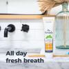 imageOxyfresh Pro Formula Fresh Mint Toothpaste  Gentle Low Abrasion  Cosmetic Fluoride Free Formula  Great for Sensitive Teeth and Gums with Natural Essential Oils 55 oz 3 Pack55 Ounce Pack of 1