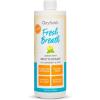 imageOxyfresh Premium Lemon Mint Fresh Breath Mouthwash  Oral Rinse for Bad Breath  SLS ampamp Fluoride Free Mouthrinse  Alcohol Free Gentle Non Burning Mouthwash with Xylitol ampamp Essential Oils 3 Pack 16 oz16 Fl Oz Pack of 1