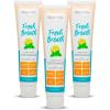 5 Ounce (Pack of 3)