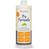 imageOxyfresh Pro Formula Fresh Mint Mouthwash  Patented Zinc Mouthrinse for Fresh Breath ampamp Soothing Gums  Dye Free Fluoride Free Alcohol Free Mouthwash  3 Bottles 16 oz eaFresh Mint w Zinc